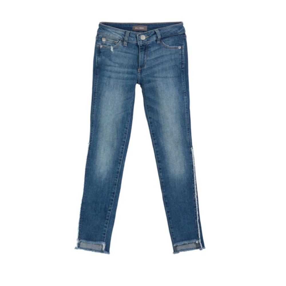 Good American Good Legs Skinny Jeans‎